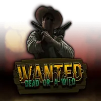 Wanted Dead or a Wild